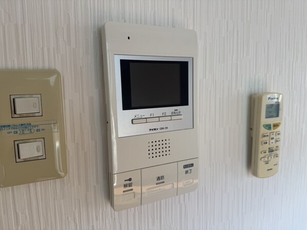 クリーンピア南大路時計台の物件内観写真